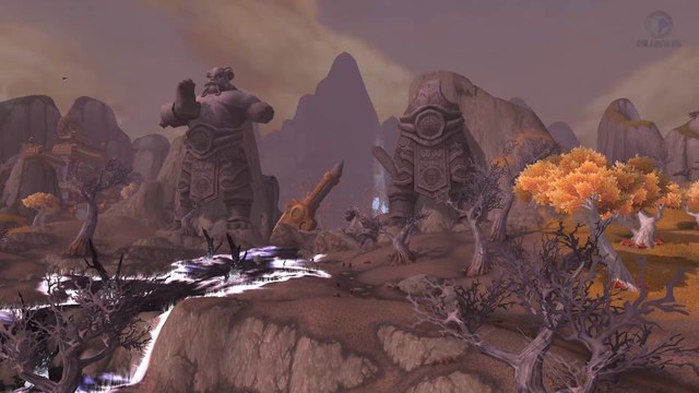 Heart of Pandaria - WoW en top n°35 : Musiques de Mists of Pandaria