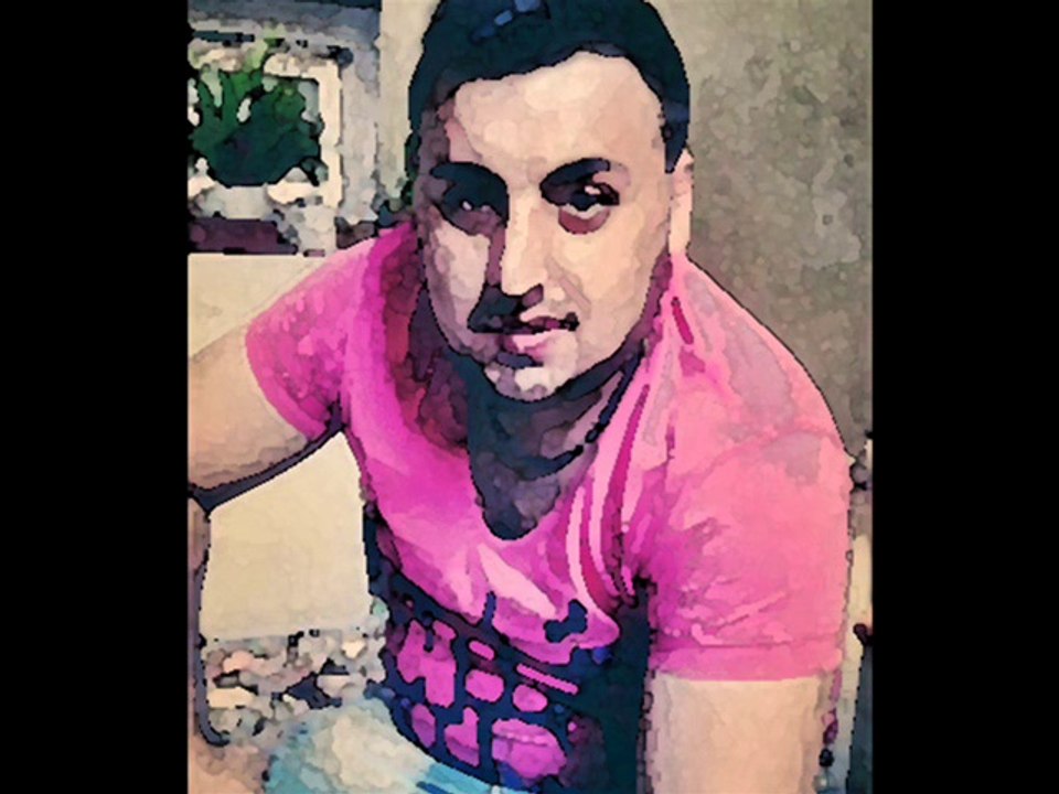 bursa arabesk rap 2014   [   sevdim seni ] aglatan parça