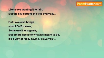 Jessica Garcia Explores the True Feelings of Love ❤️