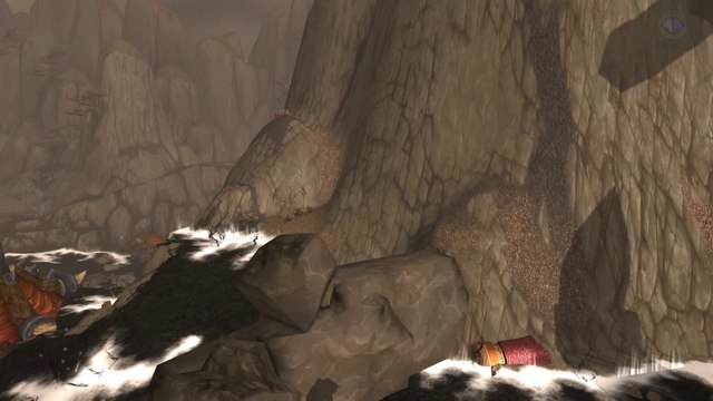 Mok'rah - WoW en top n°35 : Musiques de Mists of Pandaria