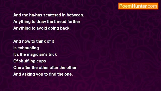 Shikha Gupta - three little yous