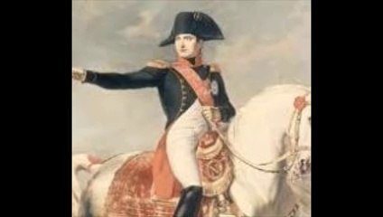 Une micro puce à été retrouvée dans le crane de Napoléon