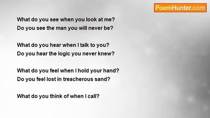 Marwa Rakha - The Little Man