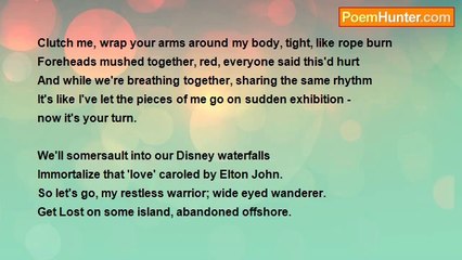 Kim Dang - Rope Burn.