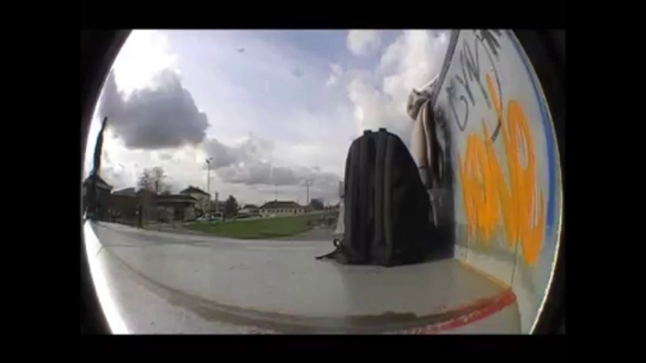 Francktr 2011 footage
