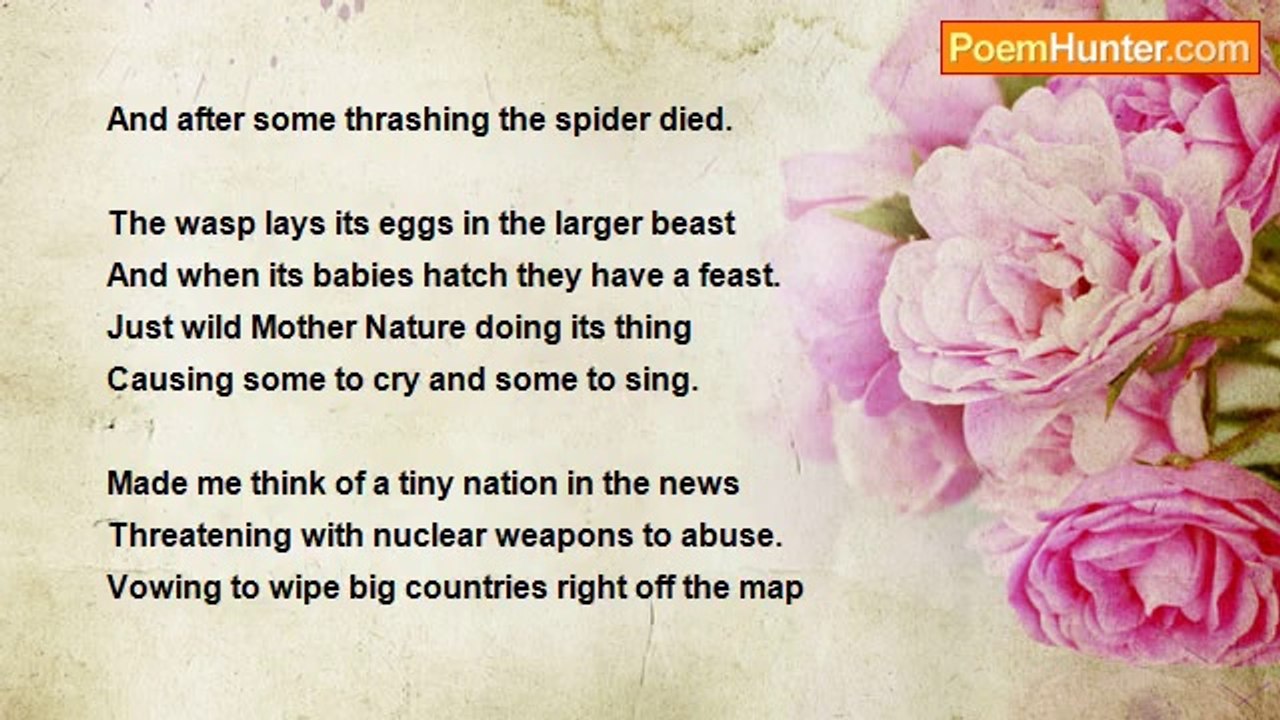 George Hunter - A Deadly Weapon