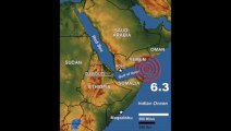 Un vortex découvert dans le Golf d'Aden