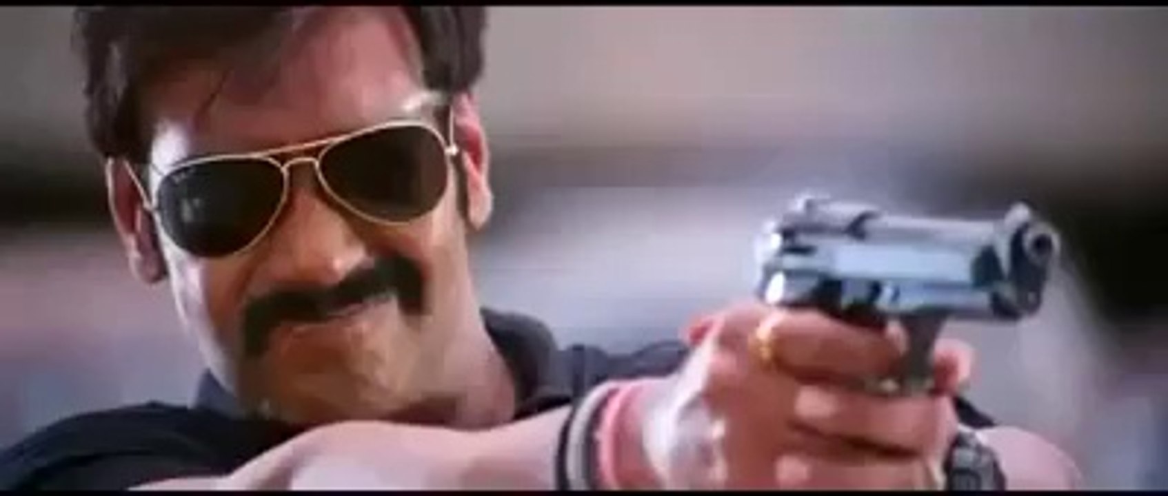 action moment