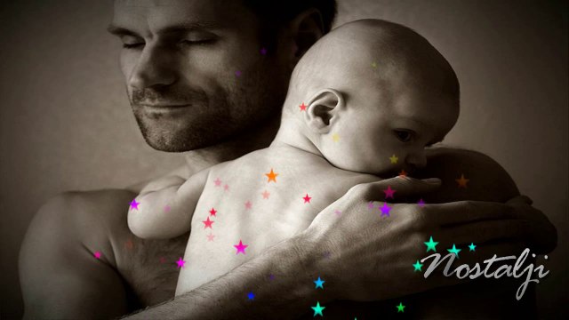 Yeni Türkü - Bana Bir Masal Anlat Baba