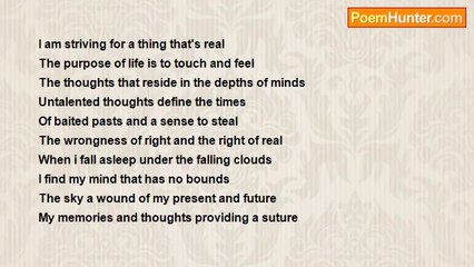 Reginald Scott - Striving Illusions