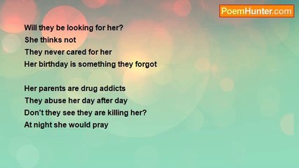 Angel of Darkness - Being Found