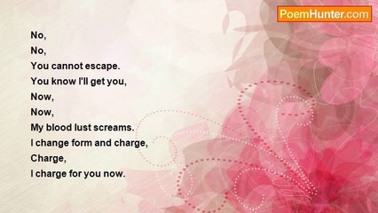 Brianna Wilshusen - 'Wolf