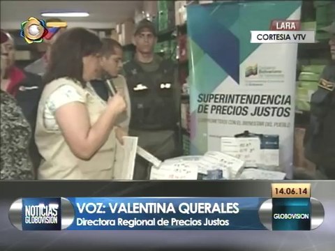 Detectan especulación de 1.700% en venta de repuestos en Lara
