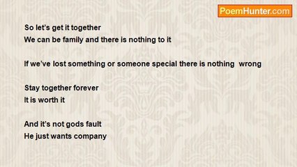 Lauren Degnan - Pain and Suffering