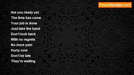 Christina L Johnson - It's Your Time