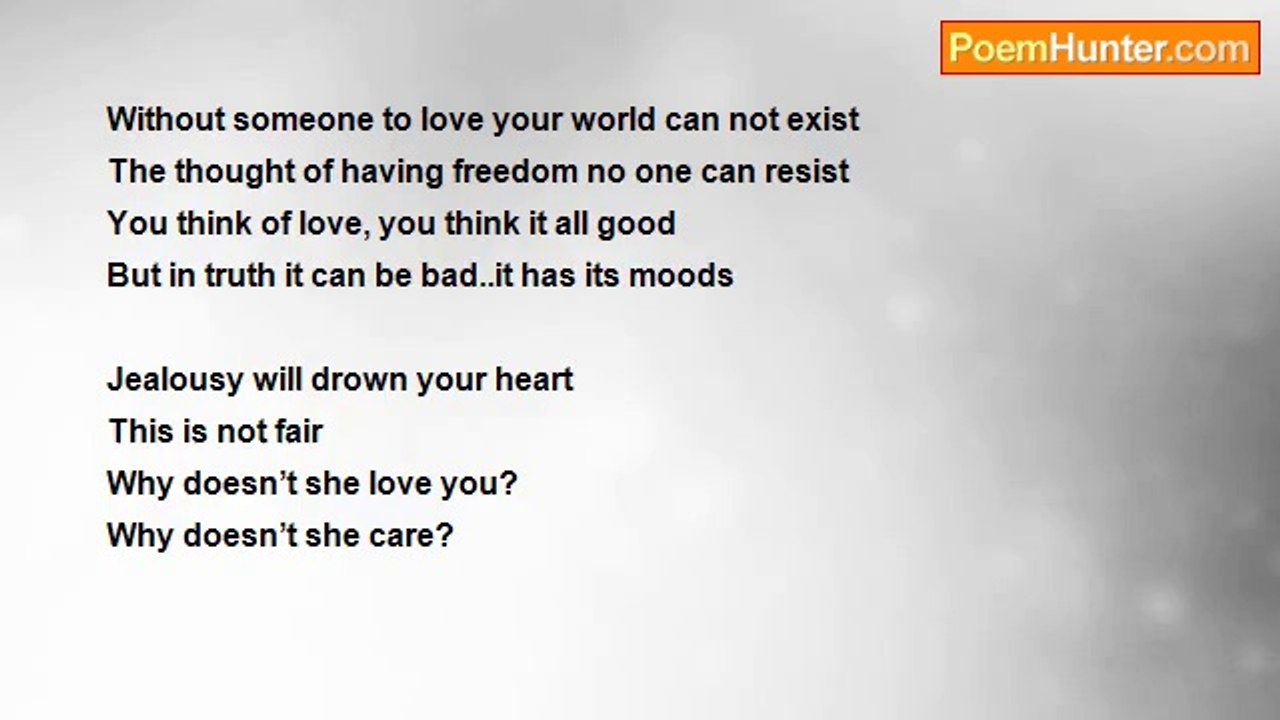 Frans Adolph Steyn - When It Ends