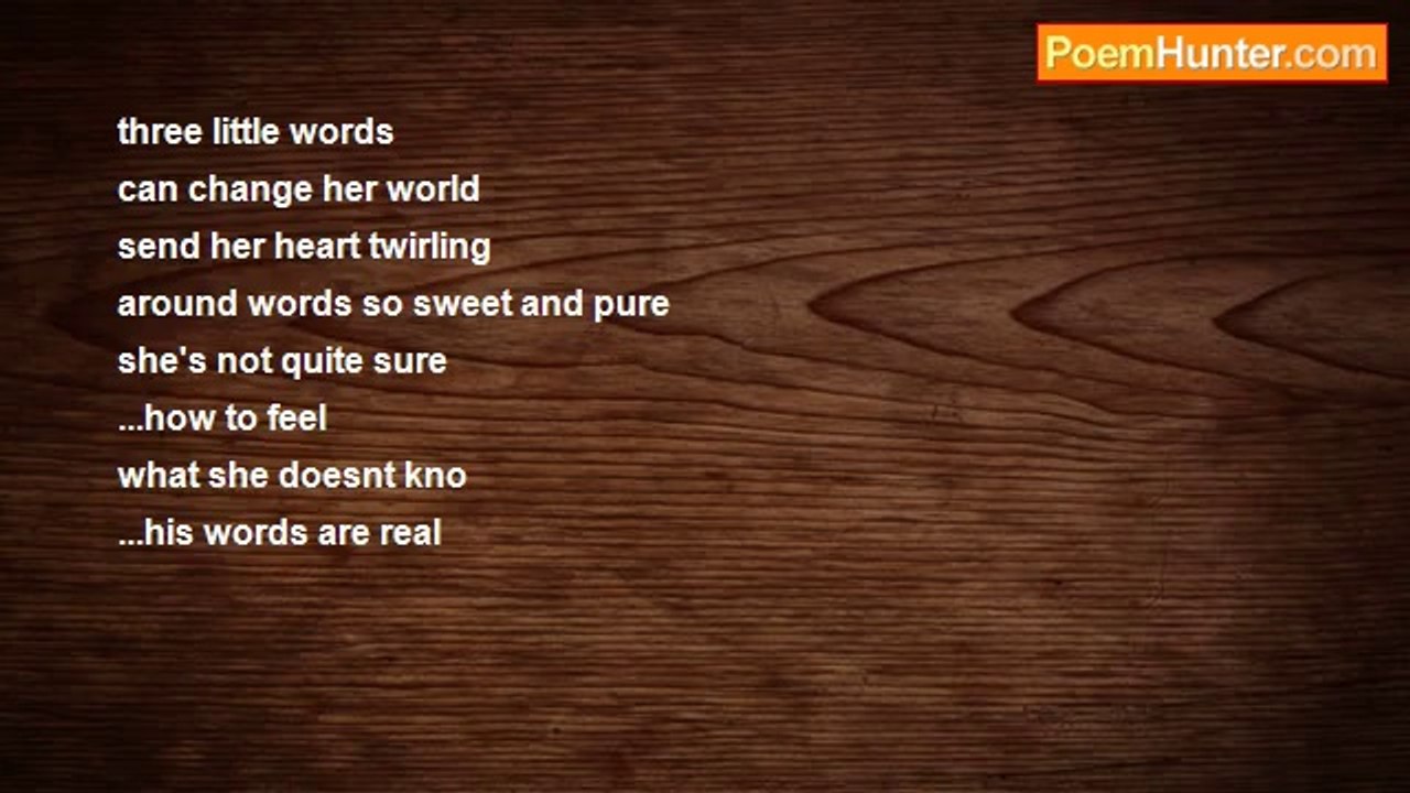 mark bowdidge - words