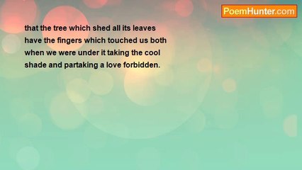 RIC S. BASTASA - now you must remember