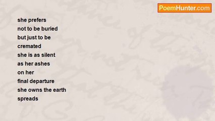 RIC S. BASTASA - the loner