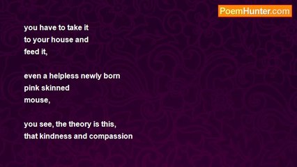 RIC S. BASTASA - Our Innate Human Goodness