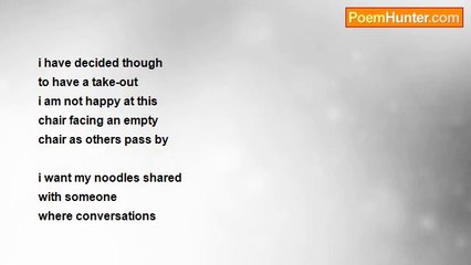 RIC S. BASTASA - HAPPINESS IS ONLY REAL WHEN SHARED
