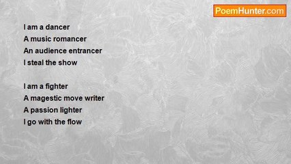 Phoenix Rory - Ballet Blood and Battle Bones