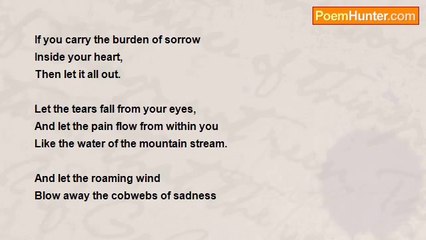 ANDREW BLAKEMORE - Let It All Out