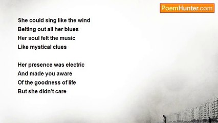 Mitzi Albright - Forever Love