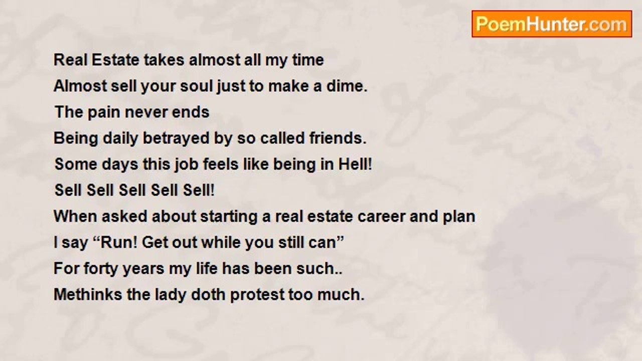 Nancy Chambers - My Career