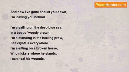 Thistle Wargul - Goodbye*