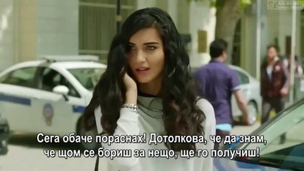 Kara para ask - епизод 12-3