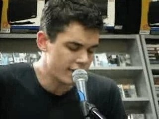 John Mayer - No Such Thing