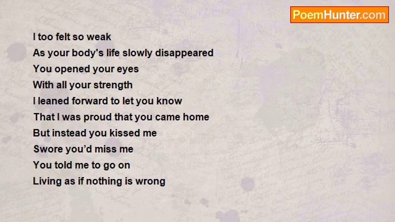 Birdie Anderson - Because He Wanted to Fight for His Country