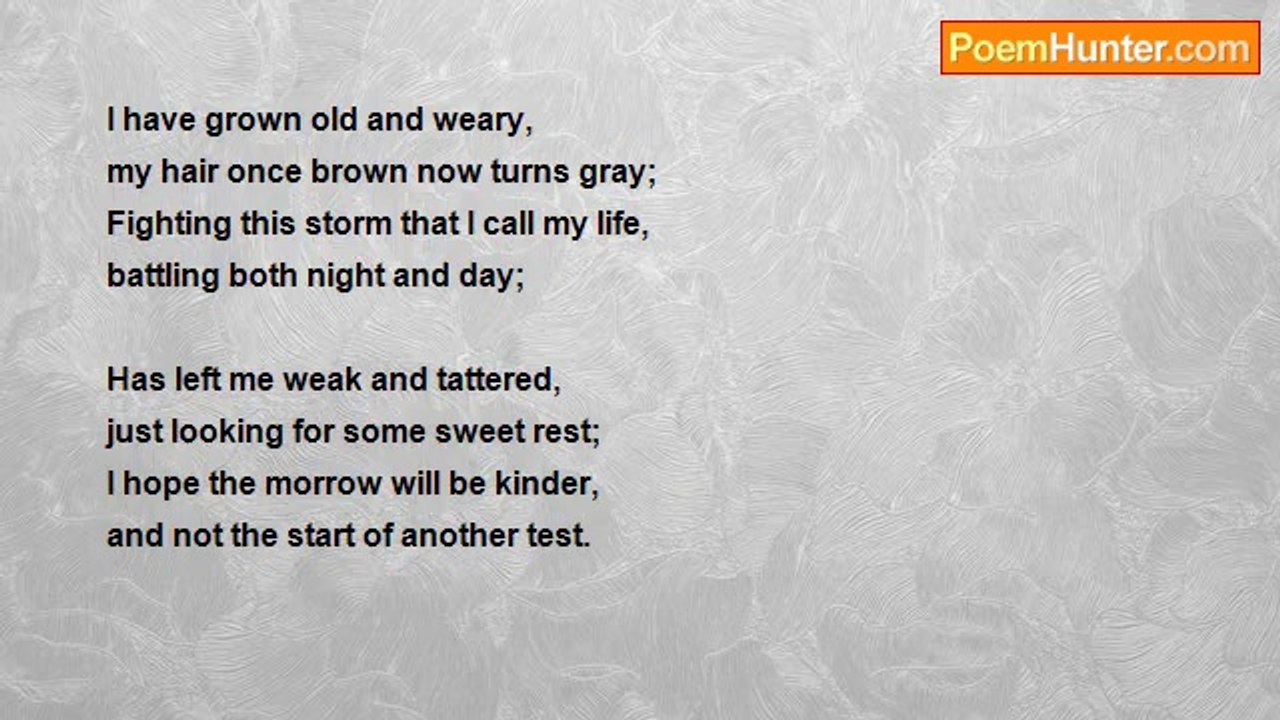 Dwayne Bailey - Wandering;