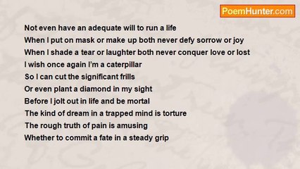 Niken Kusuma Wardani - A Short Note