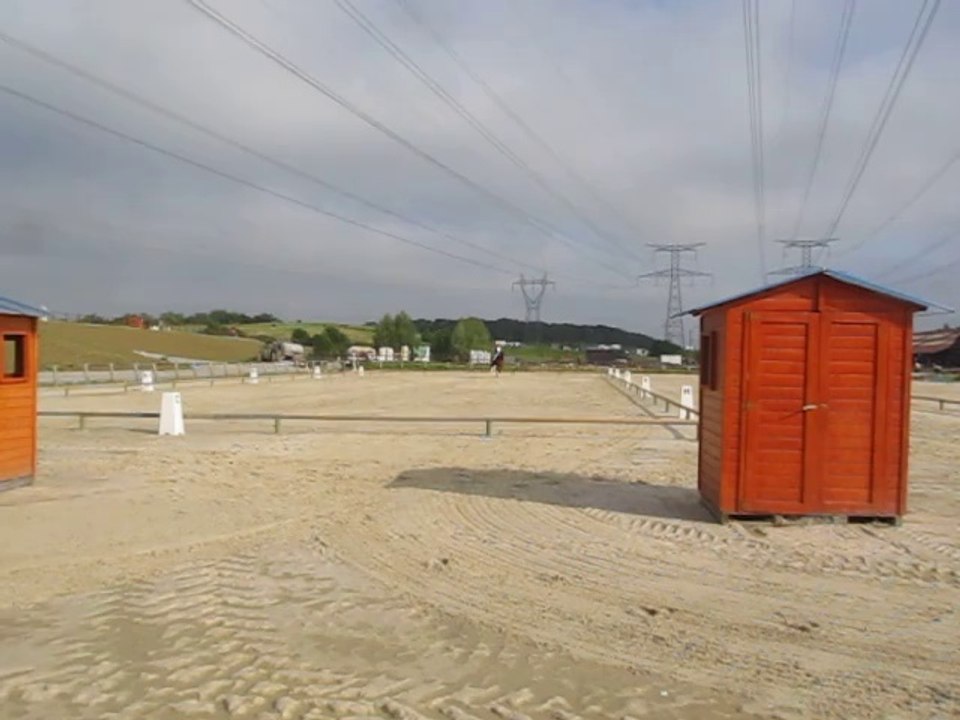 14-06-15 - CCE Am2GP Ozoir - Dressage2