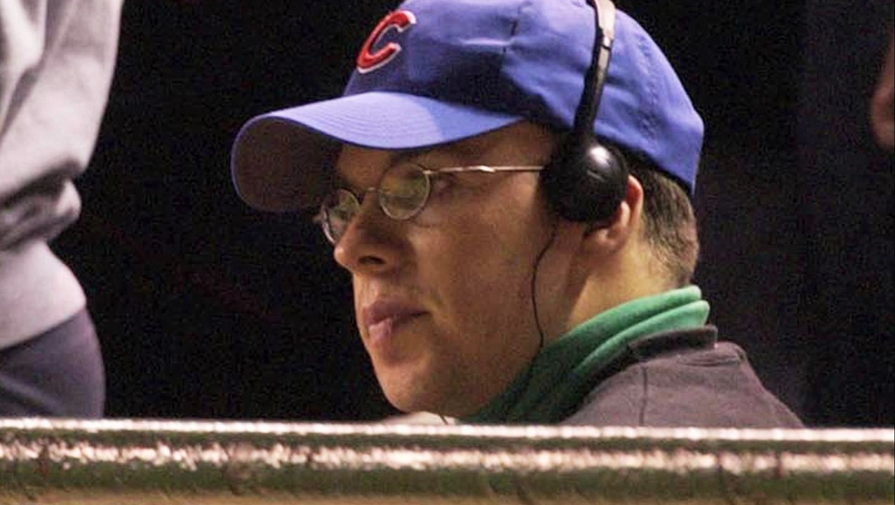 Bartman