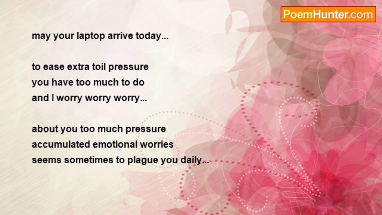 Terence George Craddock (Spectral Images and Images Of Light) - Laptop Laptop