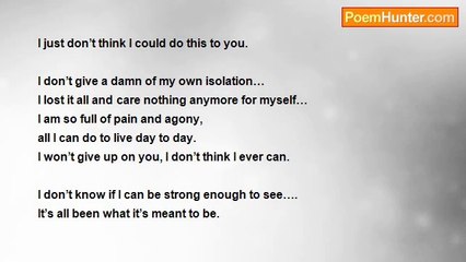 Kevin Carney - Decieve You