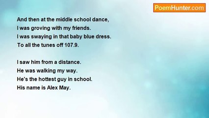 Khloe Chace - Single Red Rose