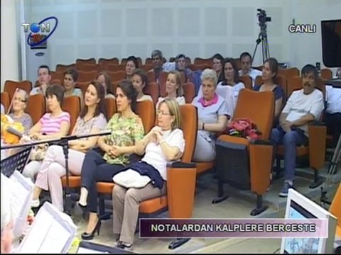 SOLİST HİKMET SEZEN ZEHRETME HAYATI BANA CANANIM