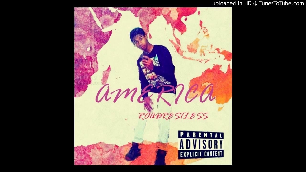 America-By Lance Wiggins