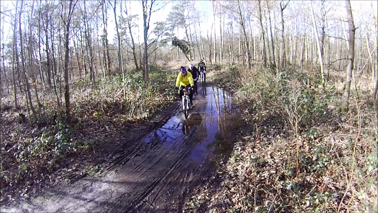 Sortie d'hiver 2013-2014