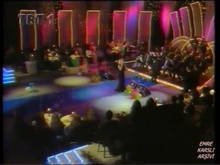 MUAZZEZ ERSOY-BAĞDAT YOLU-AÇILAN BİR GÜL GİBİ-AĞLAMA DEĞMEZ HAYAT