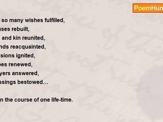 Gita Ashok - So Many...