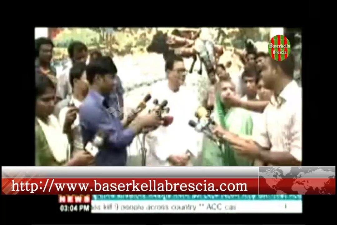 নূর হোসেন বিষয়ে সরকার কিছুই জানে না আশরাফ
