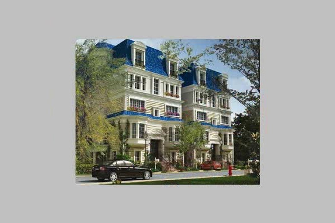 ريسال بنت هاوس للبيع بماونتن فيو هايد بارك المرحلة الأولى