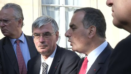 Cohetes europeos quieren competir en precio