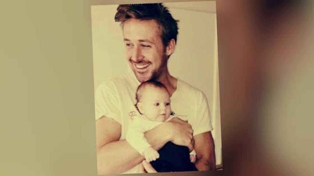 Unverified Ryan Gosling Fan Page Tricks Fans With Father Days Hoax