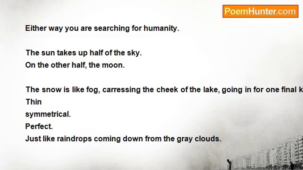 Kyle Ofe - The Day When It All Ends